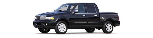 Lincoln Blackwood Pick-up (05.2000 - 12.2005)