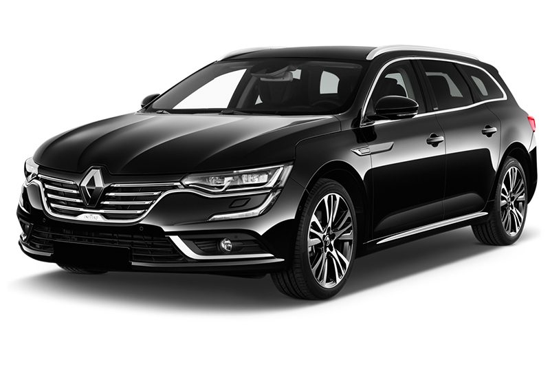 Renault Talisman Grandtour (03.2016 - ...)