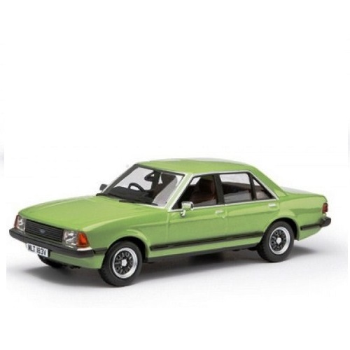 Ford Granada Sedan (08.1977 - 08.1985)