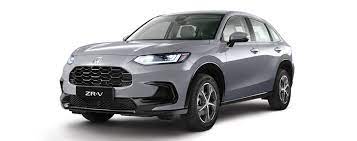 Honda ZR-V SUV (01.2023 - ...)