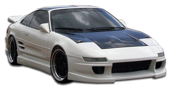 Toyota MR2 Coupe II (12.1989 - 05.2000)