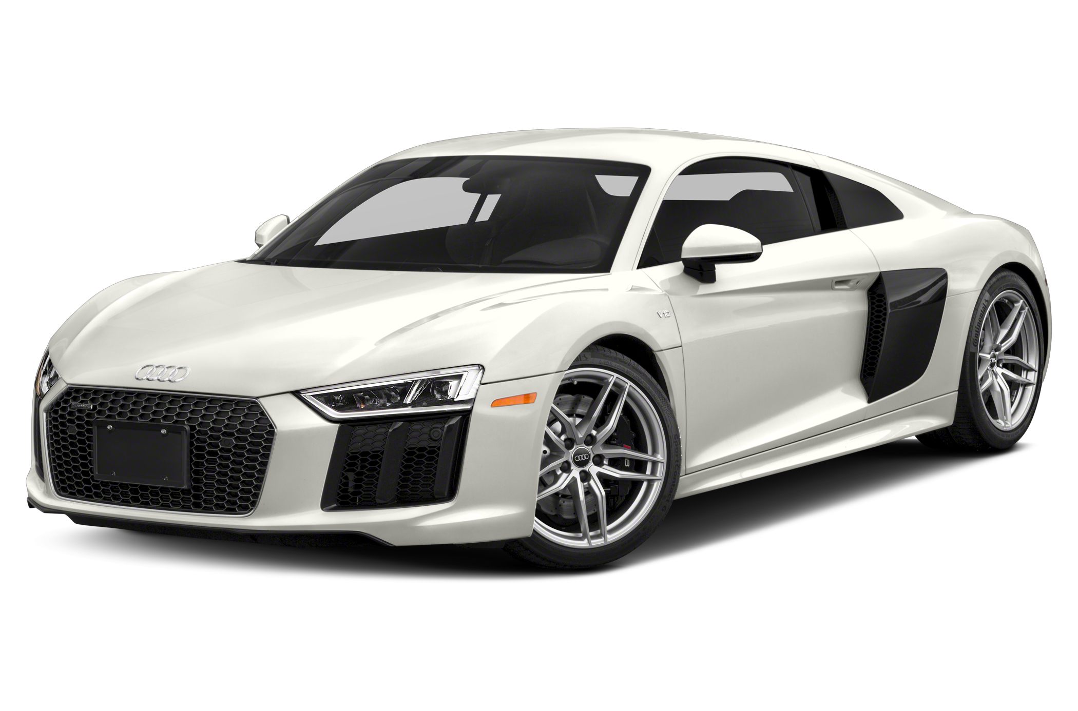 Audi R8 Coupe II (07.2015 - ...)