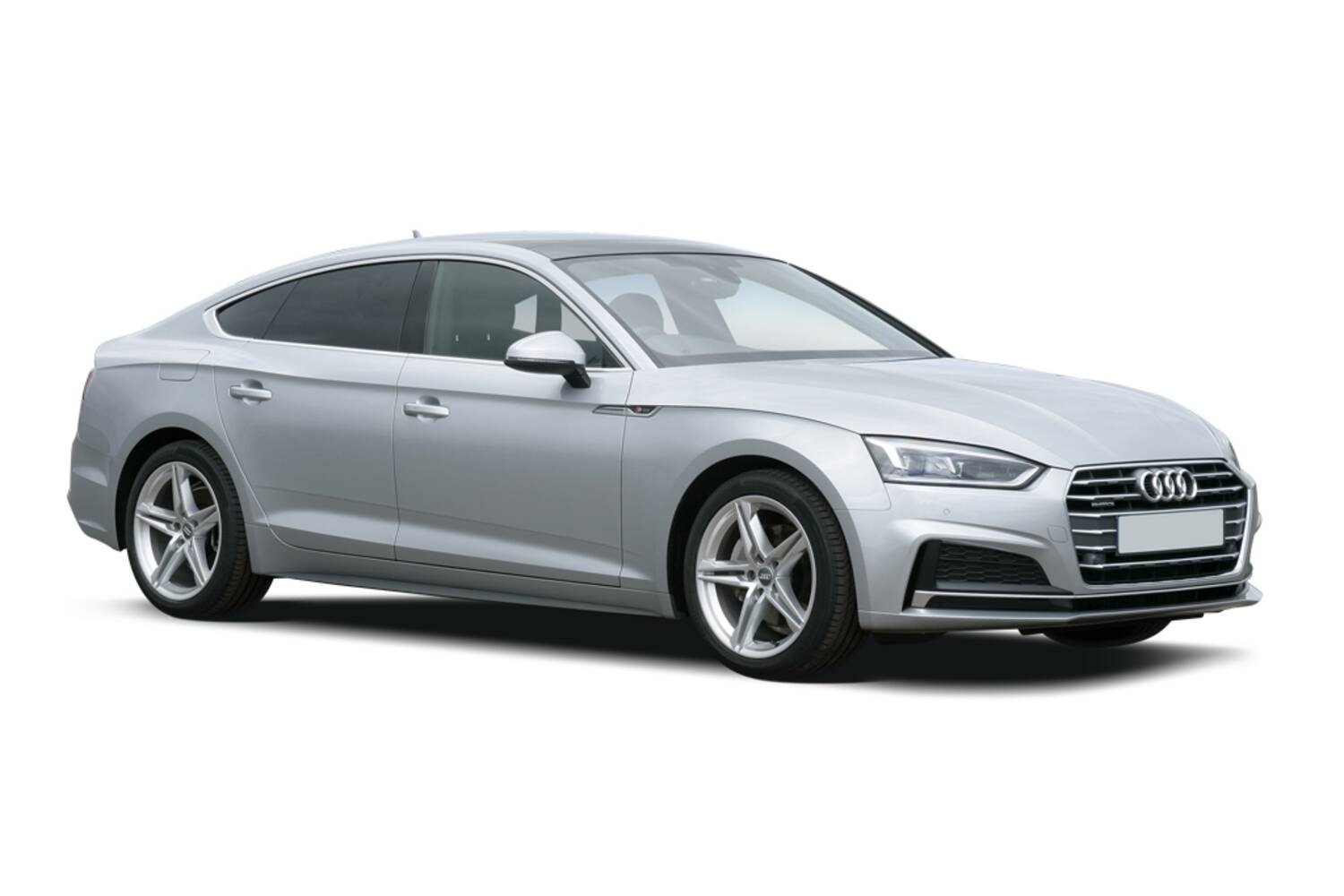 Audi A5 Sportback II (06.2016 - ...)