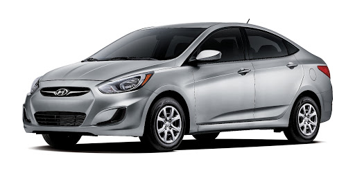 Hyundai Accent IV Sedan (08.2010 - 01.2017)