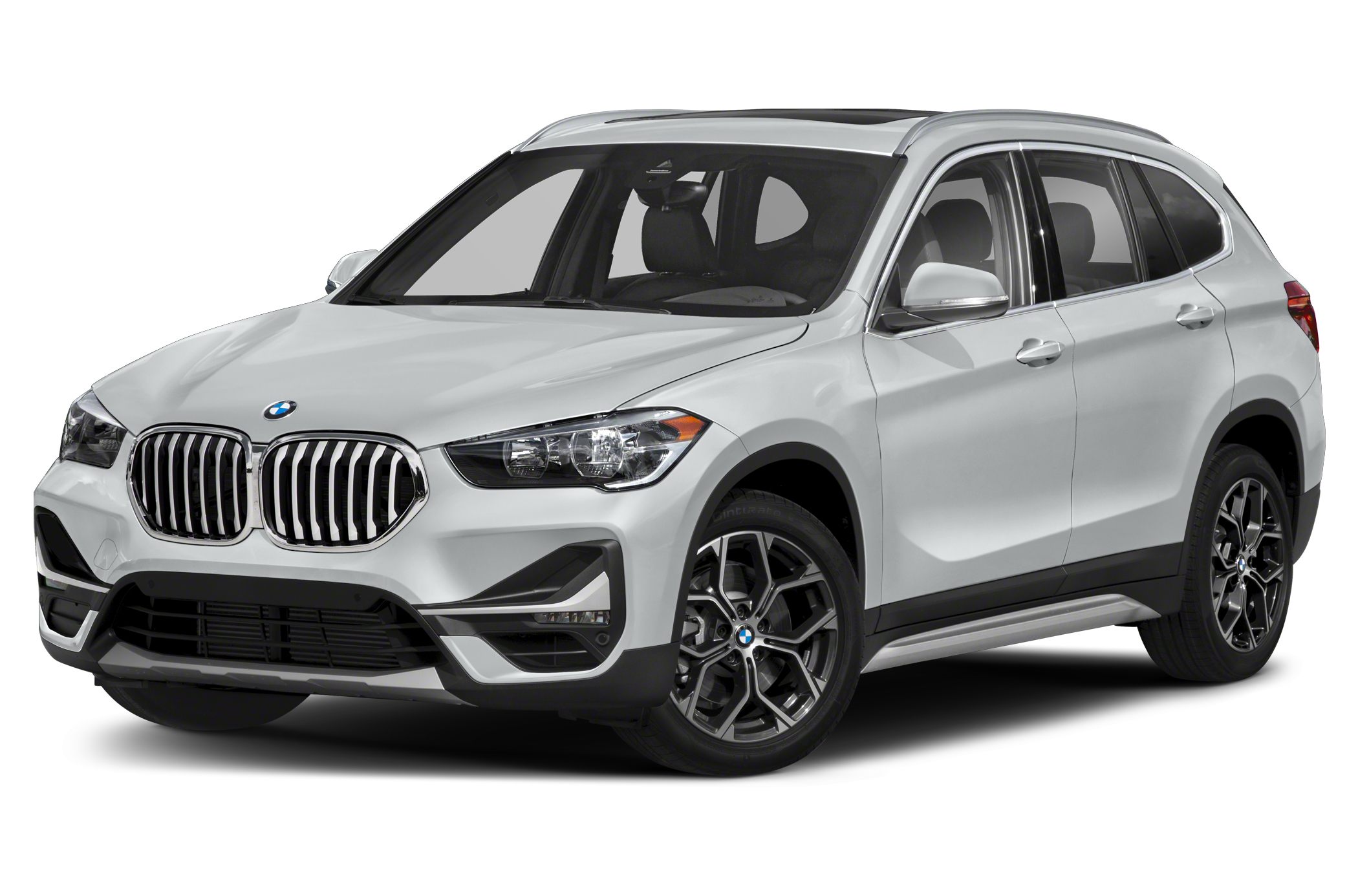 BMW X1 Series SUV F48