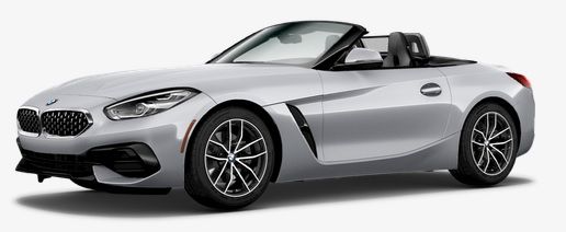 BMW Z Series Z4 Roadster G29 (11.2018 - ...)